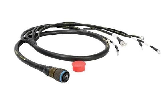 Cable Harness Solutions