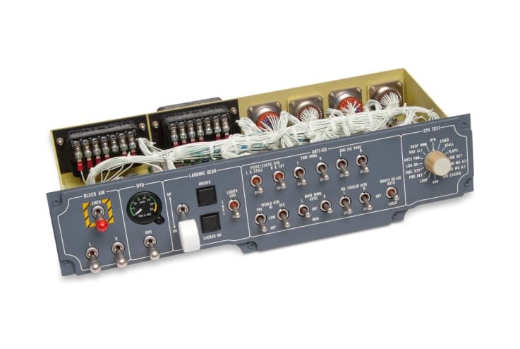 Control Panels