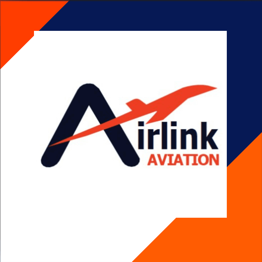 Airlink Aviation Logo
